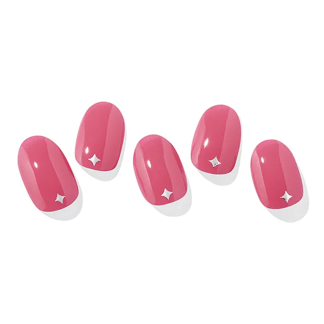 Ohora Semi Cured Gel Nail Strips