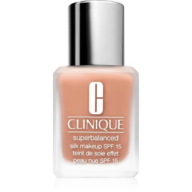 Clinique Superbalanced™ Makeup Siidpehme jumestuskreem varjund CN 62 Porcelain Beige 30 ml