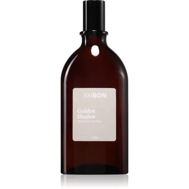 100BON Golden Shadow tualettvesi unisex 100 ml