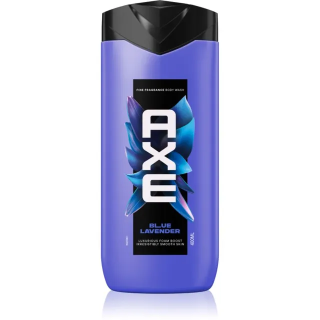 Axe Premium Blue Lavender Dušigeel meestele 400 ml