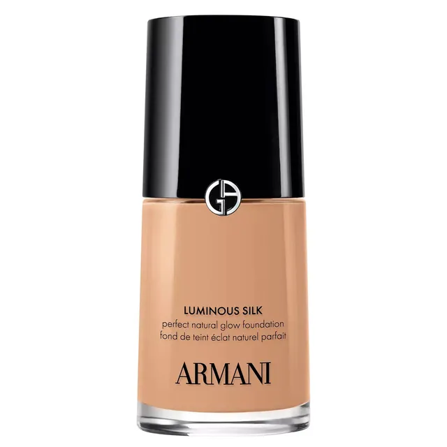 GIORGIO ARMANI Luminous Silk Perfect Natural Glow Foundation No.5.5 30ml