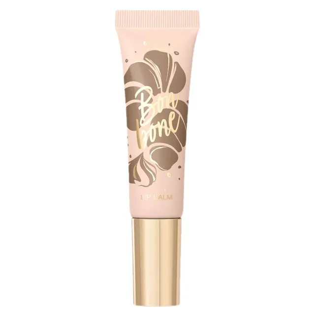 VIVIENNE SABO Bonbone Lip Balm No.02 Shimmery Beige 10ml