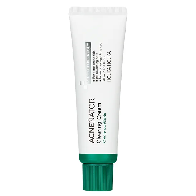 HOLIKA HOLIKA Acnenator Clearing Cream 50ml