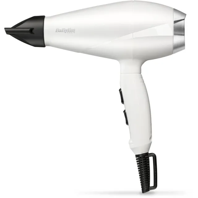BaByliss Speed Pro 2000 6704WE Föön 1 tk