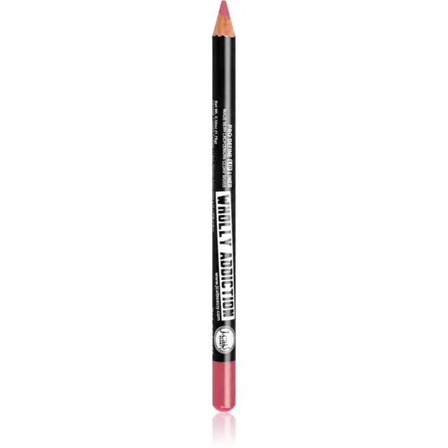 J.Cat Beauty Wholly Addiction Huulepliiats varjund 226 Light Pink 1.76 g