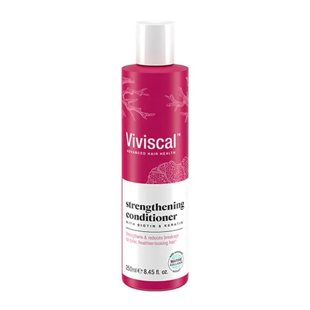 VIVISCAL PALSAM JUUKSEKASVU PARANDAV 250ML