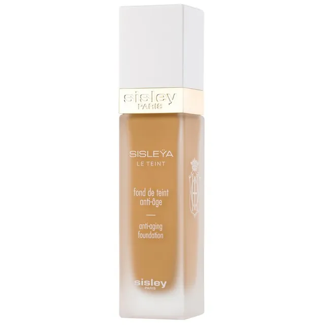 Sisley Sisleÿa Le Teint Jumestuseerum vananemisvastase toimega varjund 3W (3B) Almond 30 ml