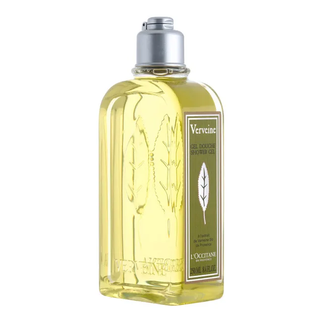 Verbena dušigeel 250ml
