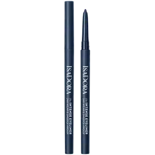 Silmapliiats Isadora The Intense Marine Blue 68