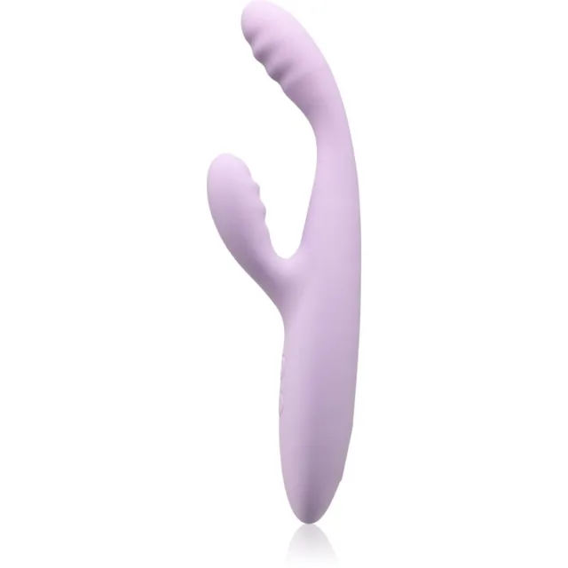 Svakom Cici +2 kliitori stimulaatoriga vibraator 18 cm