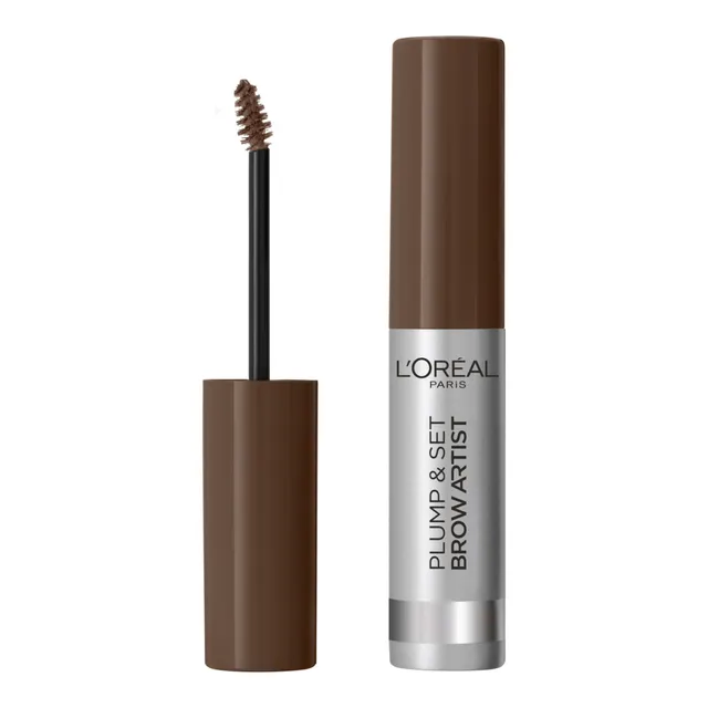 Kulmutušš Brow Artist Plump&Set