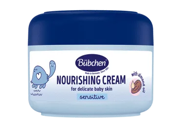 Kreem BÜBCHEN Hooldav 75ml
