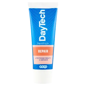 Coop DayTech Repair h/pasta 75ml
