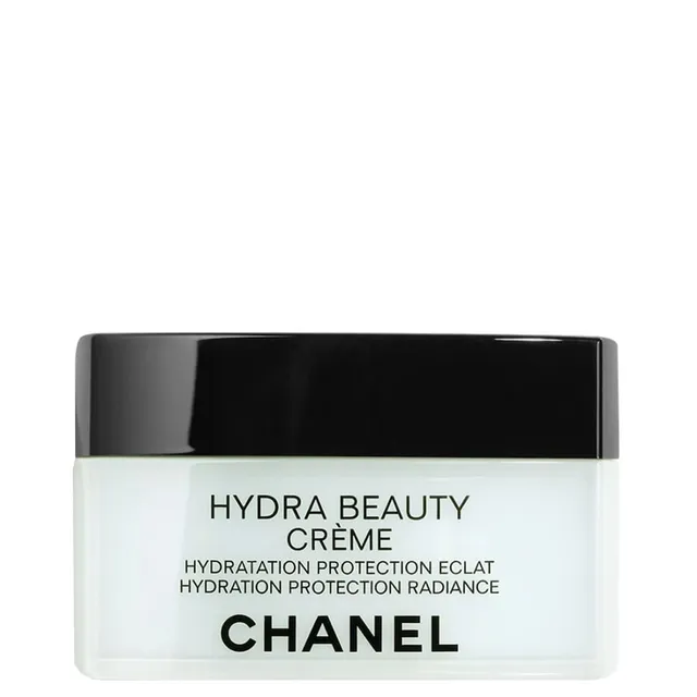 CHANEL Hydra Beauty Hydration Protection Radiance Cream 50g