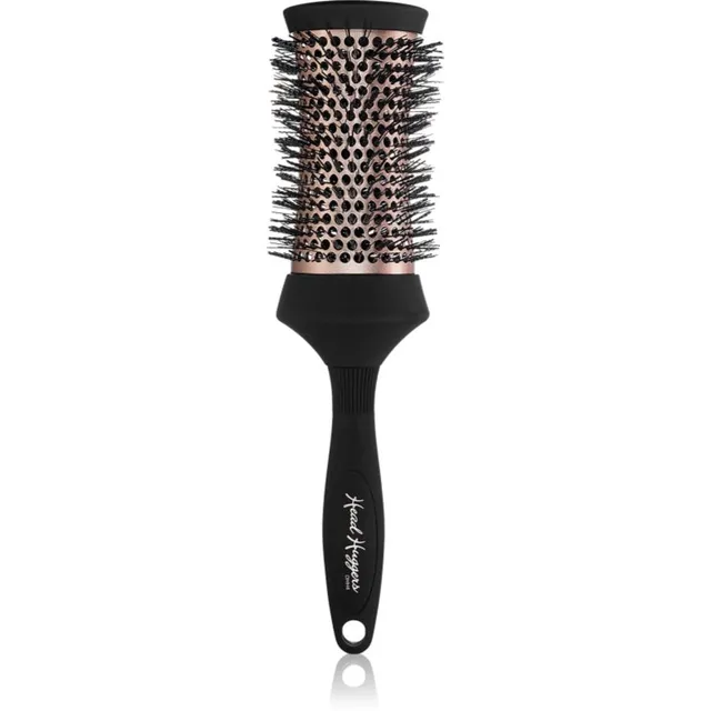 Denman Head Hugger Rose Gold DHH4RRG Ümmargune pintsel II. ø 53 mm 1 tk