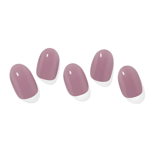 Ohora Semi Cured Gel Nail Strips