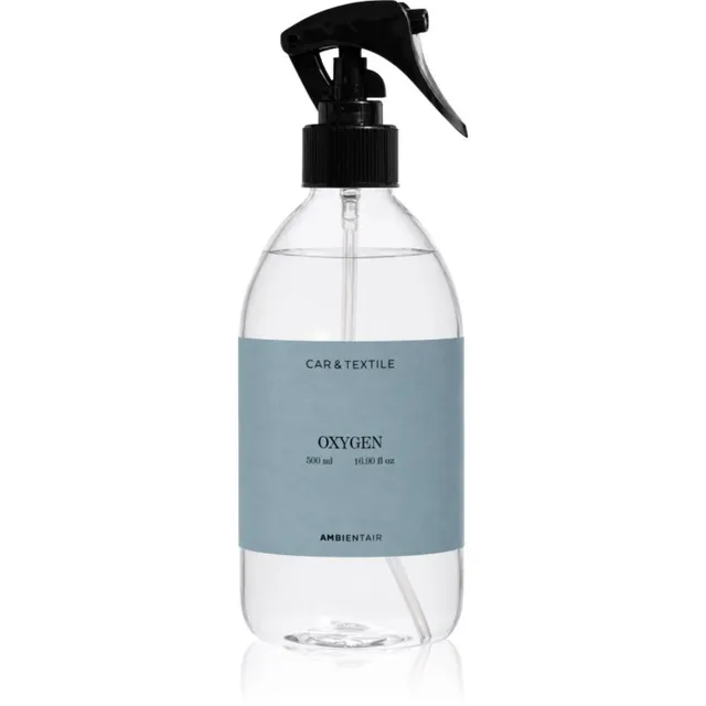 Ambientair COLOURS Oxygen õhuvärskendaja 500 ml