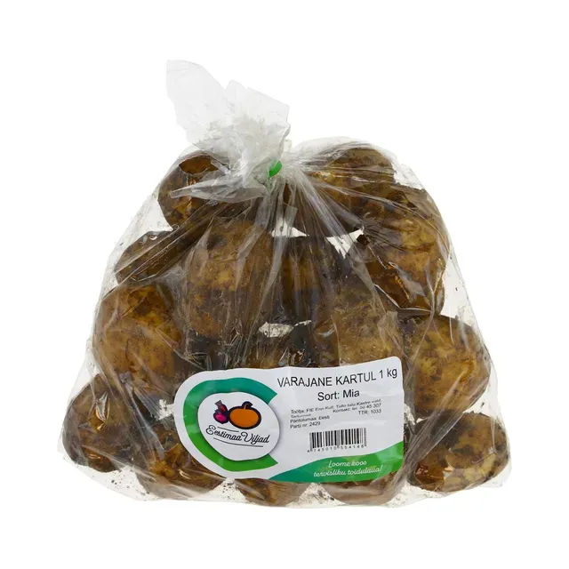 Varajane kartul, ENN KULL, 1 kg