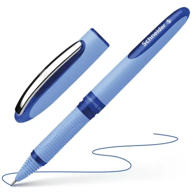 Pastapliiats Schneider 0,3mm sinine BS26