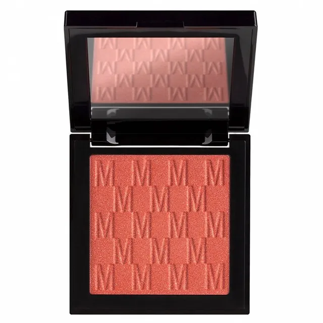 MESAUDA MILANO At First Compact Blush No.101 French Kiss 8.5g
