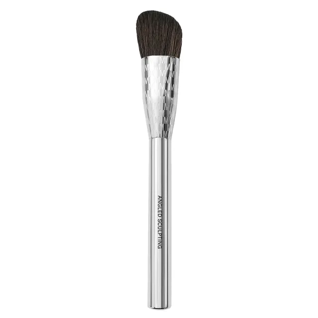 MESAUDA MILANO Angled Sculpting Brush No.F02