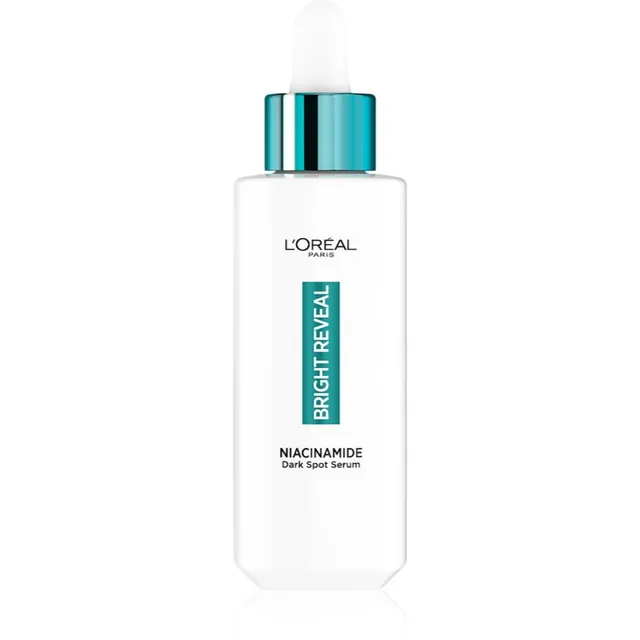 L’Oréal Paris Bright Reveal Seerum pigmendilaikude vähendamiseks 30 ml