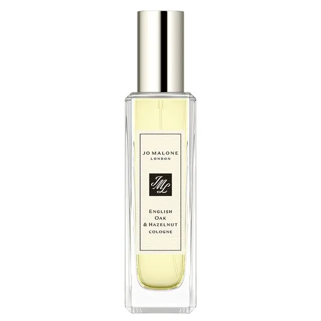 JO MALONE LONDON English Oak & Hazelnut Cologne 30ml