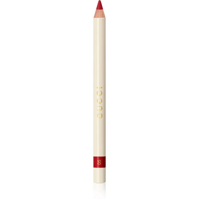 Gucci Gucci Beauty Crayon Contour des Lèvres Huulepliiats varjund 05 Rubis 1.14 g
