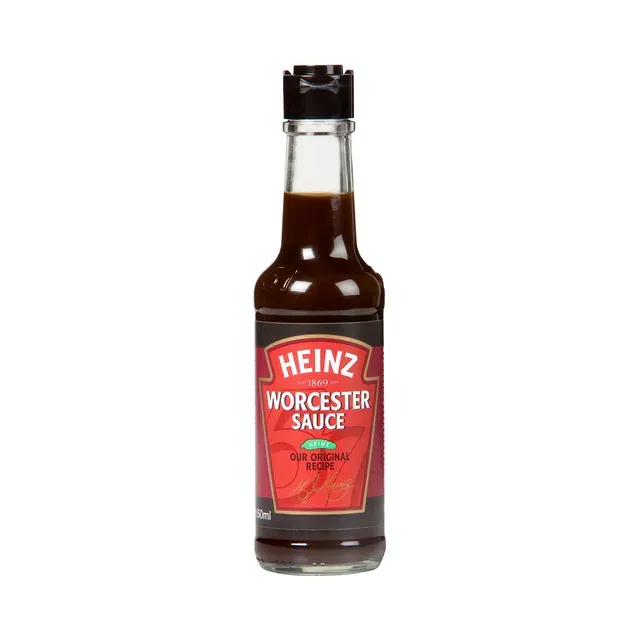 Worcester kaste, HEINZ, 150 ml