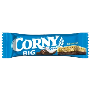 Müslibatoon kookose-šokolaadi, CORNY BIG, 50 g