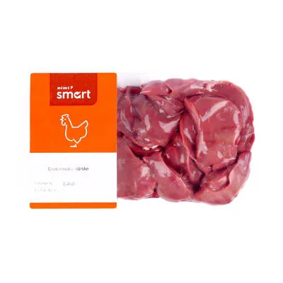 Broilerimaks Rimi Smart 450g