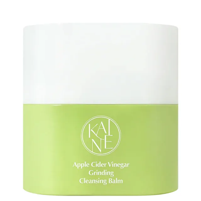 KAINE Apple Cider Vinegar Grinding Cleansing Balm 50ml