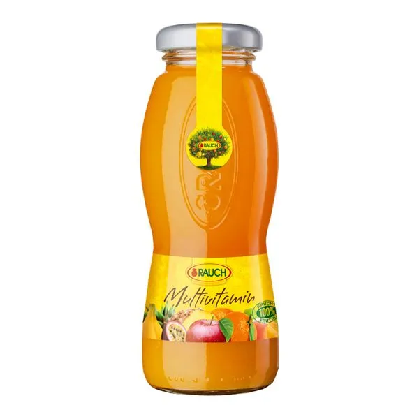Multivitamiinimahl 200ml Austria