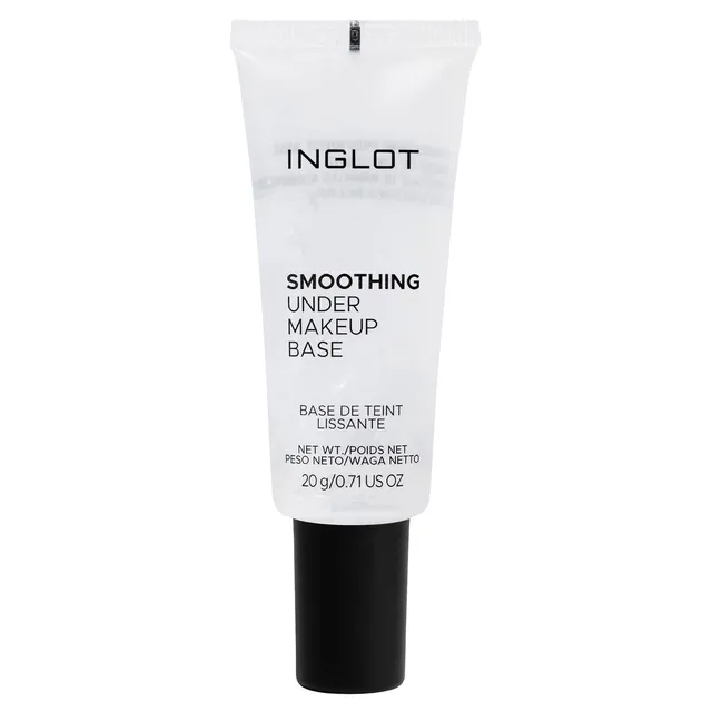 INGLOT Smoothing Under Makeup Base 20g