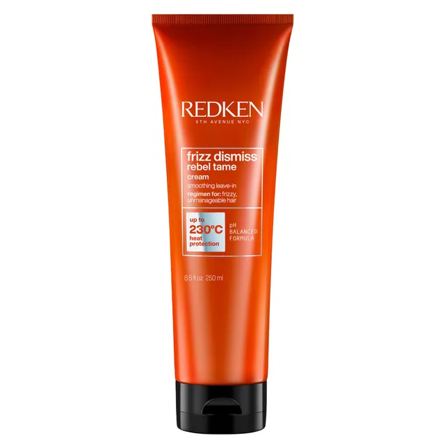 REDKEN Frizz Dismiss Cream 250ml