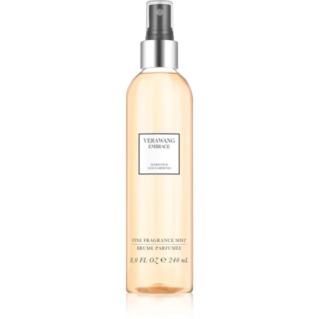 Vera Wang Marigold & Gardenia Lõhnastatud kehapihusti naistele 240 ml