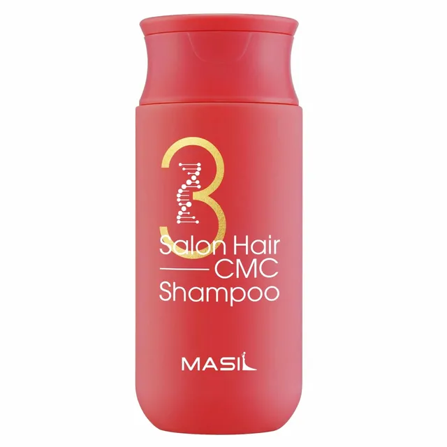 MASIL 3 Salon Hair CMC Shampoo 150ml