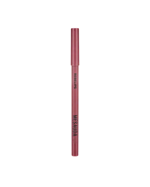 Mesauda Milano RebeLips Waterproof Lip Pencil