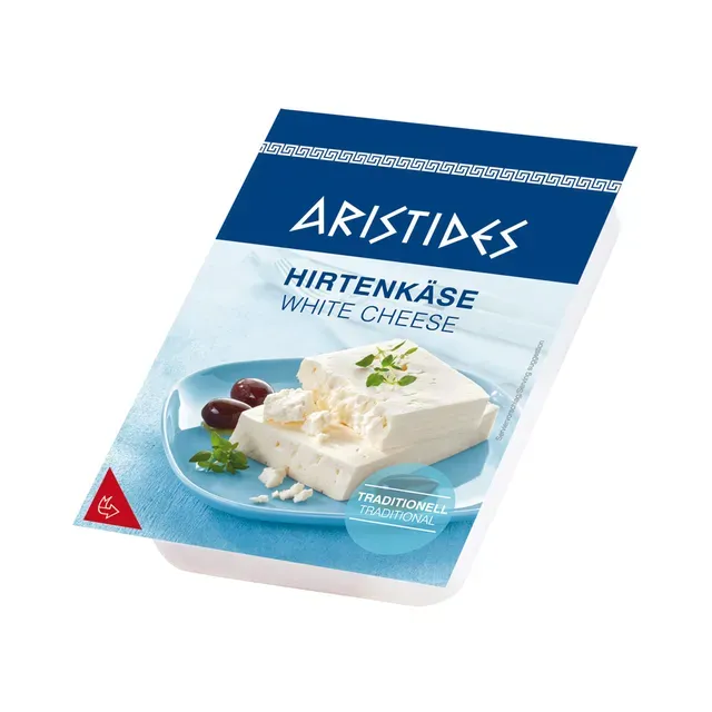 Salatijuust, ARISTIDES, 200 g