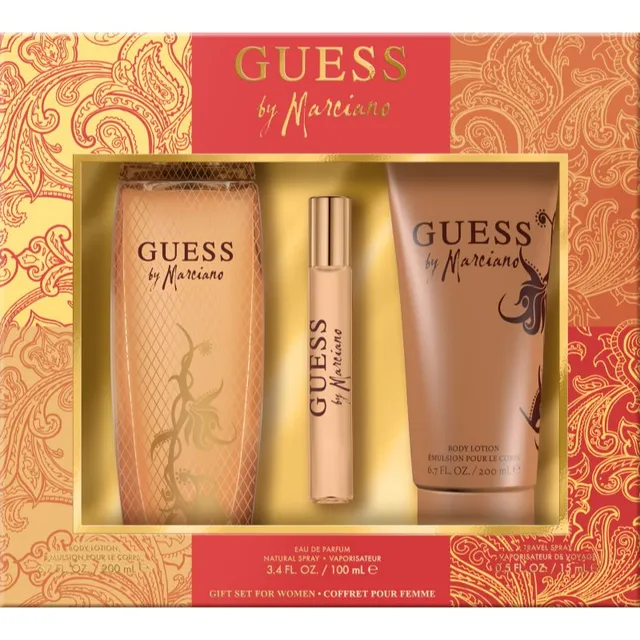 Guess by Marciano for Women Kinkekomplekt naistele