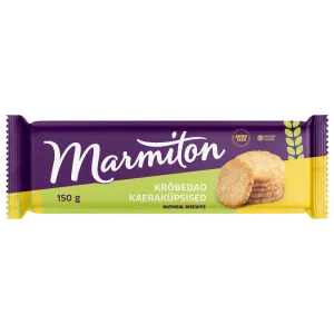 Krõbe kaeraküpsis, MARMITON, 150 g