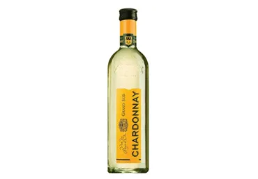 KPN vein GRAND SUD Chardonnay 250ml