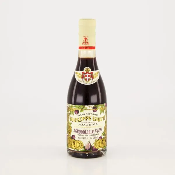 Giuseppe giusti viigimarja palsamikaste 250ml Itaalia