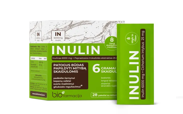 INULIN N28