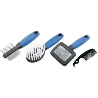 Ferplast GRO 5998 hoolduskomplekt väikeloomadele