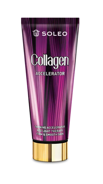 Soleo Effectively Accelarator With Collagen