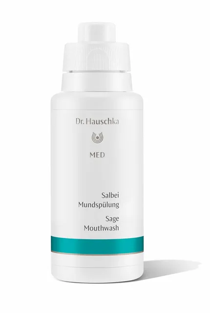 DR.HAUSCHKA MED SUUVESI 300ML