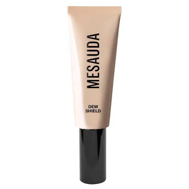 MESAUDA MILANO Dew Shield Moisturizing Tinted Cream No.106 Deep 40ml