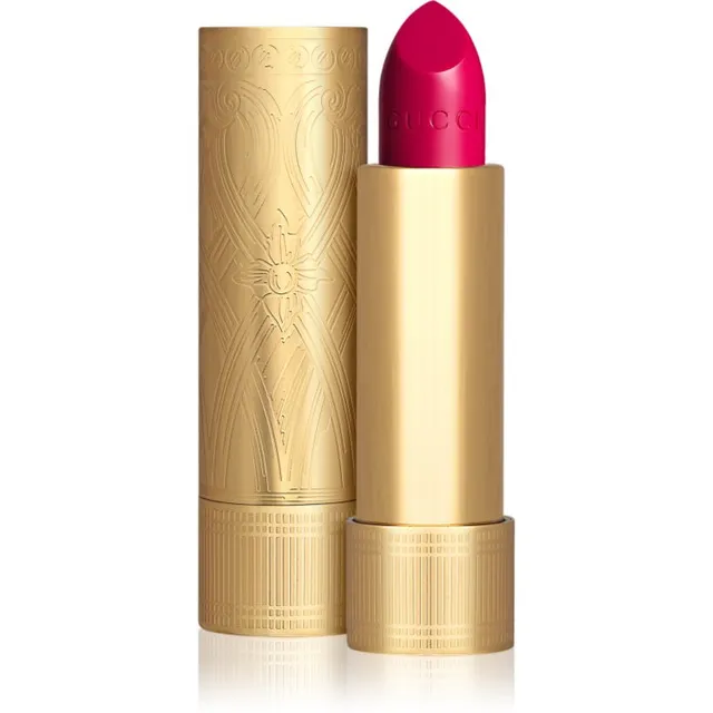 Gucci Gucci Beauty Rouge à Lèvres Satin Lipstick Satiinhuulepulk varjund 403 Love Before Breakfast 3.5 g