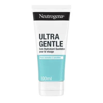 Näokreem igapäevane Neutrogena Ultra 100ml